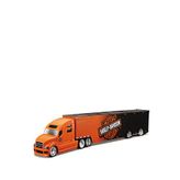 Maisto Harley Davidson 1:64 Model 2 Oyuncak Taşıyıcı Tır