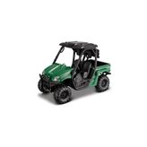 Maisto Off Road Side X Sides Koyu Yeşil Model Araba
