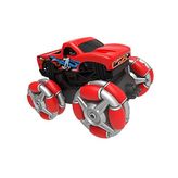 Maisto Tech Cyklone Monster Kumandalı Araba Asorti