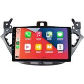 Maitech 4gb Ram 32GB Hafıza LRMT.01152 Opel Corsa E Android Multimedya Teyp - Siyah