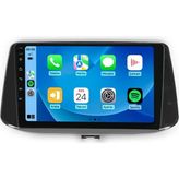 Maitech OPS338053 Hyundai I30 2017-2019 6+64GB Carplay Android Multimedya Teyp