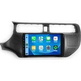 Maitech YET888051 Kia Rio 2011-2015 6+64GB Carplay Android Multimedya Teyp
