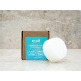 Maji Botanicals Sleek & Shiny Katı Saç Kremi