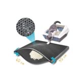 Majo KNY ELEKLİ KEDİ PASPASI