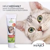 Majo Malt 100 gr Kediler İçin Macun