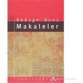 MAKALELER - SAFIYE EROL