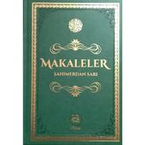 Makaleler / Şahımerdan Sarı