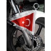 Makam Bayragı
