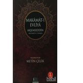 Makamat-ı Evliya Akşemseddin
