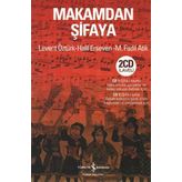 Makamdan Şifaya - Levent Öztürk
