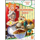 Makarnanın Gücü