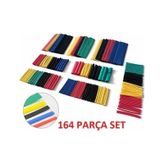 Makaron Set 164 Parça