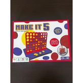Make It 5 Hedef 5 Oyunu