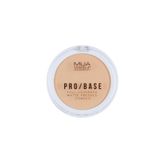 Make Up Academy 120 Mat Pudra