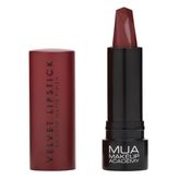 Make Up Academy Luxe Sassy Velvet Ruj