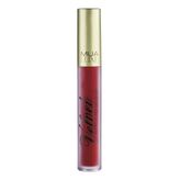 Make Up Academy Reckless Luxe Velvet Likit Ruj