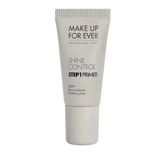 Make Up For Ever Step 1 Primer Shine Control - Seyehat Boy Makyaj Bazı