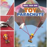 Make Your Own Toy Parachute