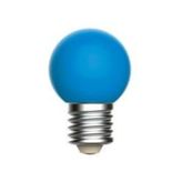 Makel 1W Mavi Led Gece Lambası