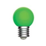 Makel 1W Yeşil Led Gece Lambası