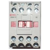 Makel 3P Knc1-0911 Ac Kontaktör 4Kw 9A