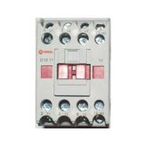 Makel 3P Knc1-1811 Ac Kontaktör 7,5Kw 18A