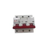 Makel 3X100 A C Tipi 3ka Otomatik Sigorta