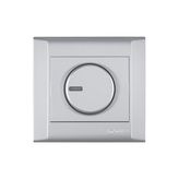 Makel 600W Defne Gümüş Dimmer