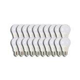 Makel 9W 6500K E27 20 Adet Ekonomik Paket Led Ampul