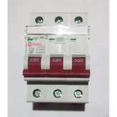 Makel C3X16A 3KA Otomatik Sigorta