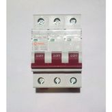 Makel C3X50A 3KA Otomatik Sigorta