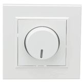 Makel Karea Beyaz 600 W Dimmer