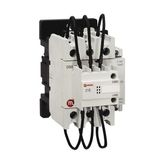 Makel KNC19-95 45 Kvar 95A Kompanze Kontaktör Makel