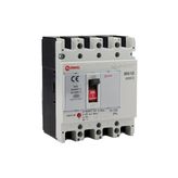 Makel Kompakt Şalter 125 Amper 3P+N 46060013