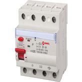Makel Sigorta 63 Amper 3P+N 30 Ma Kaçak Akım Rolesi 34001010