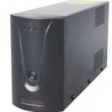 Makelsan MU00850L11EA005 850VA 5/12 Dk Siyah UPS