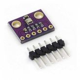Makermarketim-Bme280 I2C - Basınç, Sıcaklık Ve Nem Sensörü