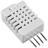 Makermarketim-Dht22 Sıcaklık Ve Nem Sensörü