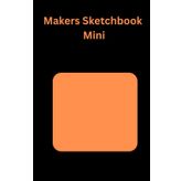 Makers Sketchbook Mini