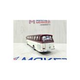 Maket 25 cm OTOBÜS MAKETİ