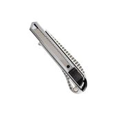 Maket Bıçağı Metal Gövdeli 18Mm