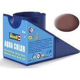 Maket Boyası Rust Mat 18 ml - 0-Siyah