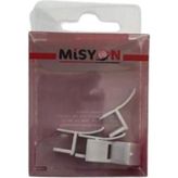 Maket Dekoratif Mini Sandalye 4lü
