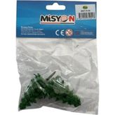 Maket Maket Ağaç 6cm MSY-4159