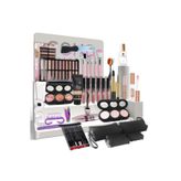 Makeuptime Mimoza Makyaj Seti Açık Ton