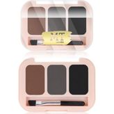 Makeuptime mt Eye Shadow Kaş Farı 01