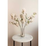MAKİ DEKOR YAPAY ÇİÇEK SAKURA DALI 3 LÜ 65 CM