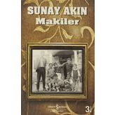 MAKILER - SUNAY AKIN