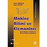MAKINE BILIMI VE ELEMANLARI - FATIH C. BABALIK;KADIR ÇAVDAR