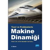 Makine Dinamiği -Teori ve Problemlerle-